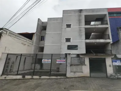 Apartamento com 2 Quartos para alugar, 50m² no Vila Nhocune, São Paulo