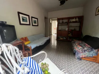 Apartamento com 1 Quarto à venda, 59m² no Paquetá, Rio de Janeiro