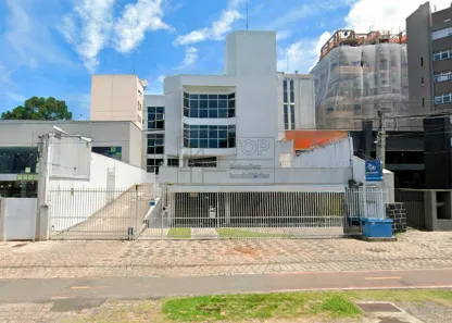 Prédio Comercial para alugar, 930m² no Seminário, Curitiba