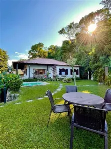 Casa com 5 Quartos à venda, 382m² no Ibicuí, Mangaratiba