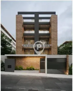 Apartamento com 2 Quartos à venda, 52m² no Vila Gonçalves, São Bernardo do Campo