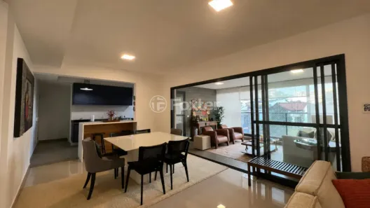 Apartamento com 3 Quartos à venda, 141m² no Mirandópolis, São Paulo
