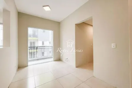 Apartamento com 2 Quartos à venda, 49m² no São Pedro, Osasco