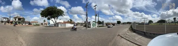 Lote/Terreno à venda, 425m² no Centro, Barreirinhas