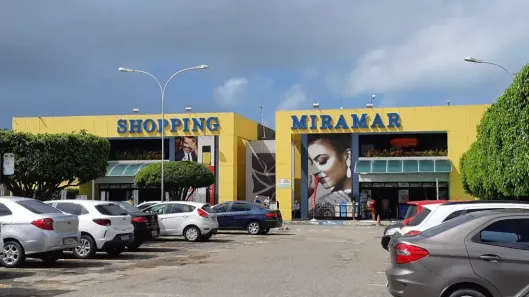 Ponto Comercial para alugar, 94m² no Feitosa, Maceió