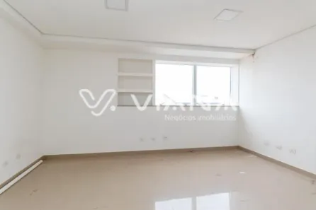 Sala Comercial para alugar, 31m² no Nova Gerty, São Caetano do Sul