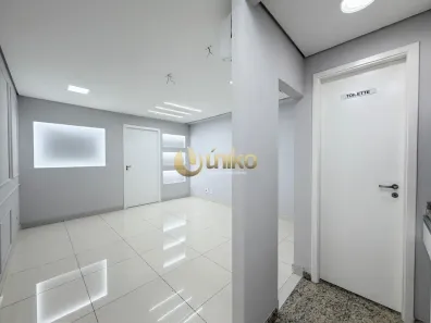 Sala Comercial para alugar, 34m² no Centro Cívico, Curitiba