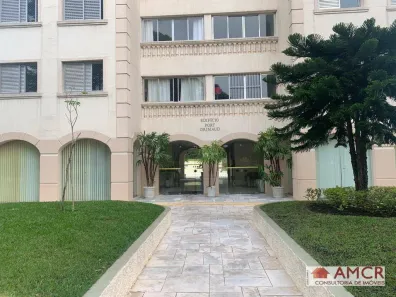 Apartamento com 2 Quartos à venda, 60m² no Vila Paulista, São Paulo