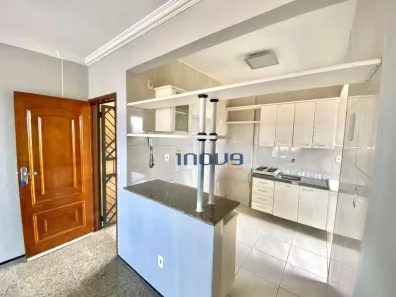Apartamento com 3 Quartos à venda, 60m² no Amadeu Furtado, Fortaleza