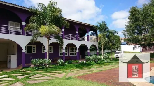 Fazenda/Sítio com 10 Quartos à venda, 950m² no Vossoroca, Votorantim