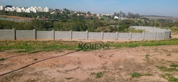 Lote/Terreno à venda, 419m² no Fazenda Pau D'Alho, Campinas