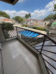Apartamento com 2 Quartos à venda, 67m² no Vila Industrial, Campinas