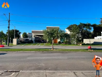 Lote/Terreno à venda, 756m² no Operário, Rio das Ostras