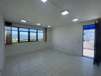 Sala Comercial à venda, 48m² no Centro, Florianópolis
