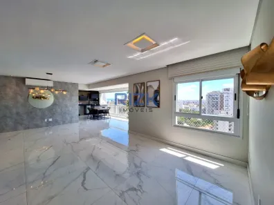 Apartamento com 3 Quartos à venda, 148m² no Vila Mariana, São Paulo