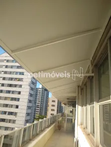 Sala Comercial à venda, 82m² no Boa Viagem, Belo Horizonte