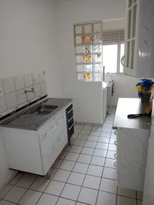 Apartamento com 3 Quartos para alugar, 67m² no Vila Camilópolis, Santo André