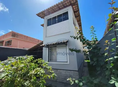 Casa com 2 Quartos à venda, 103m² no Atlântica, Rio das Ostras