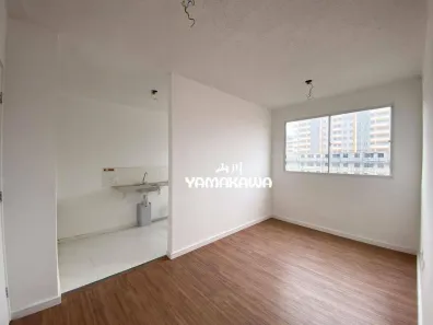 Apartamento com 2 Quartos à venda, 42m² no Jardim Helian, São Paulo