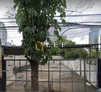 Lote/Terreno à venda, 425m² no Vila Olímpia, São Paulo