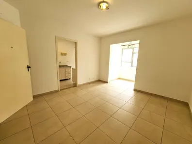 Apartamento com 1 Quarto para alugar, 48m² no Aclimação, São Paulo