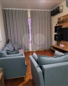 Apartamento com 3 Quartos à venda, 113m² no Tijuca, Rio de Janeiro