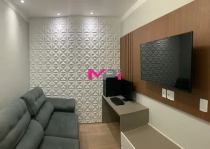 Apartamento com 3 Quartos à venda, 61m² no Parque União, Jundiaí