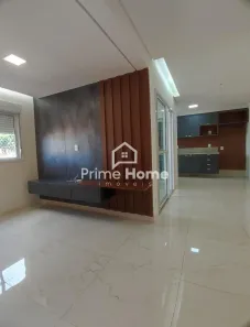 Apartamento com 2 Quartos à venda, 76m² no Ponte Preta, Campinas