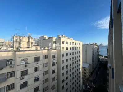 Apartamento com 2 Quartos à venda, 85m² no Icaraí, Niterói
