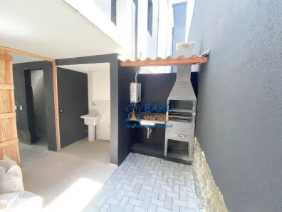 Casa de Condomínio com 2 Quartos para alugar, 90m² no Vila Ipojuca, São Paulo