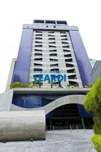 Flat com 1 Quarto à venda, 45m² no Jardim Europa, São Paulo