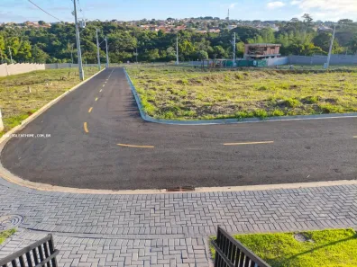 Lote/Terreno à venda, 155m² no Brasília, Londrina