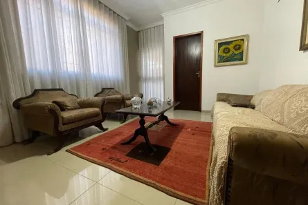Casa com 3 Quartos à venda, 133m² no Nova Granada, Belo Horizonte