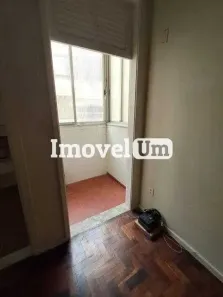 Apartamento com 1 Quarto à venda, 45m² no Copacabana, Rio de Janeiro
