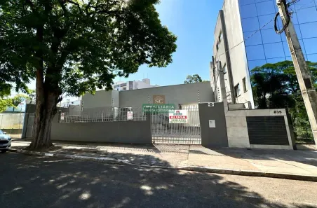Imóvel Comercial com 4 Quartos para alugar, 264m² no Zona 04, Maringá