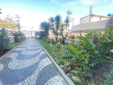 Apartamento com 2 Quartos à venda, 65m² no Icaraí, Niterói