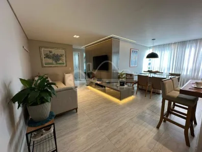 Apartamento com 3 Quartos à venda, 80m² no Ouro Preto, Belo Horizonte