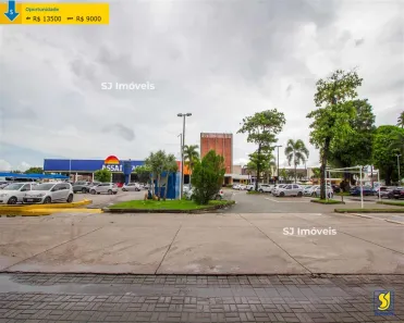 Ponto Comercial para alugar, 275m² no Parangaba, Fortaleza