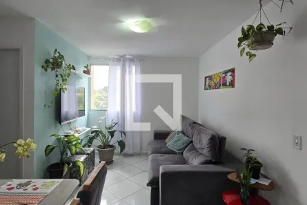 Apartamento com 2 Quartos à venda, 44m² no Jardim São Luis, Guarulhos