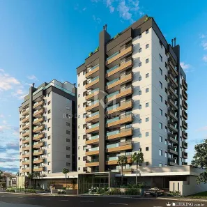 Apartamento com 2 Quartos à venda, 75m² no Canto, Florianópolis