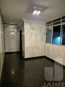 Apartamento com 1 Quarto à venda, 52m² no Santa Cecília, São Paulo