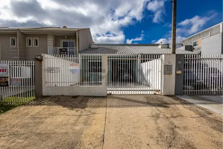 Casa com 3 Quartos à venda, 90m² no Iguaçu, Araucária