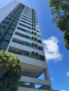 Apartamento com 3 Quartos à venda, 64m² no Encruzilhada, Recife