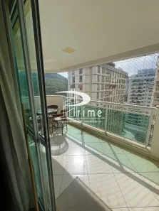 Apartamento com 2 Quartos à venda, 73m² no Santa Rosa, Niterói