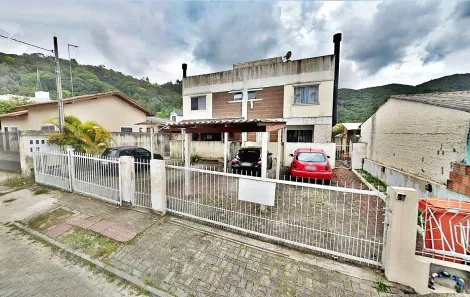 Cobertura com 2 Quartos à venda, 78m² no São Sebastião, Palhoça