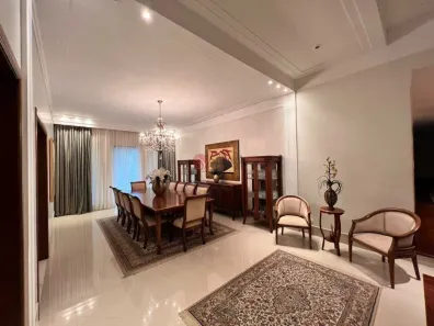 Sobrado com 5 Quartos à venda, 810m² no São Bento, Arujá