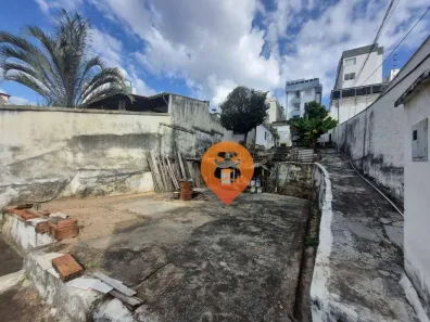 Lote/Terreno à venda, 400m² no Sagrada Família, Belo Horizonte