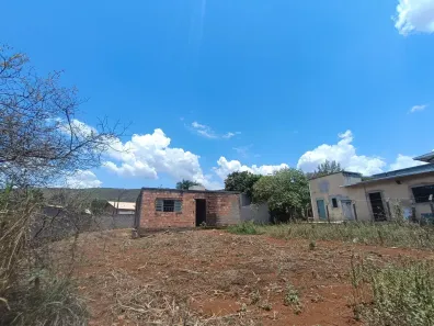Fazenda/Sítio com 3 Quartos à venda, 1000m² no Vivenda Santa Mônica II, Igarapé