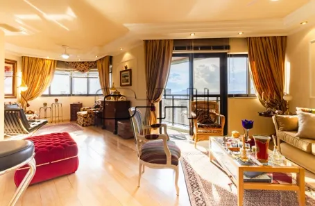 Apartamento com 4 Quartos à venda, 192m² no Perdizes, São Paulo