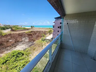 Apartamento com 1 Quarto à venda, 34m² no Bessa, João Pessoa